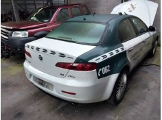 alfa romeo 159 (140) del año 2009 2