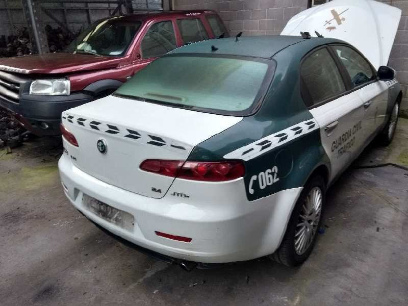 alfa romeo 159 (140) del año 2009