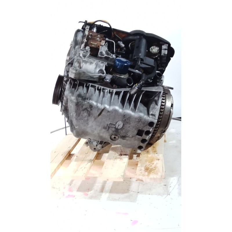 Recambio de motor completo para renault megane ii station wagon (km0/1_) 1.9 dci referencia OEM IAM F9Q L818 BOSCH C006400