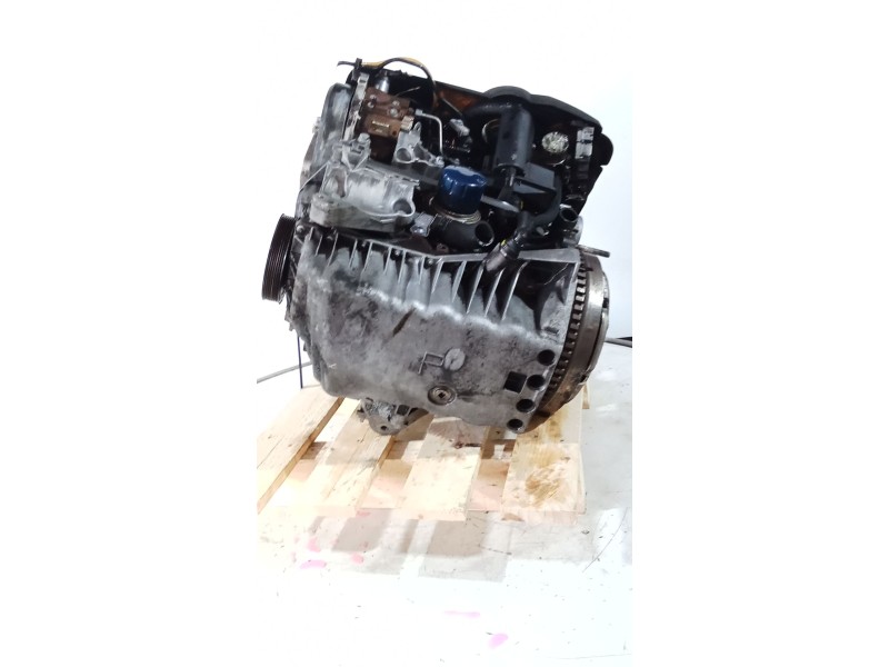 Recambio de motor completo para renault megane ii station wagon (km0/1_) 1.9 dci referencia OEM IAM F9Q L818 BOSCH C006400