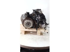 Recambio de motor completo para peugeot 205 ii (20a/c) 1.7 diesel referencia OEM IAM A9A 10CV58 LUCAS 4000413