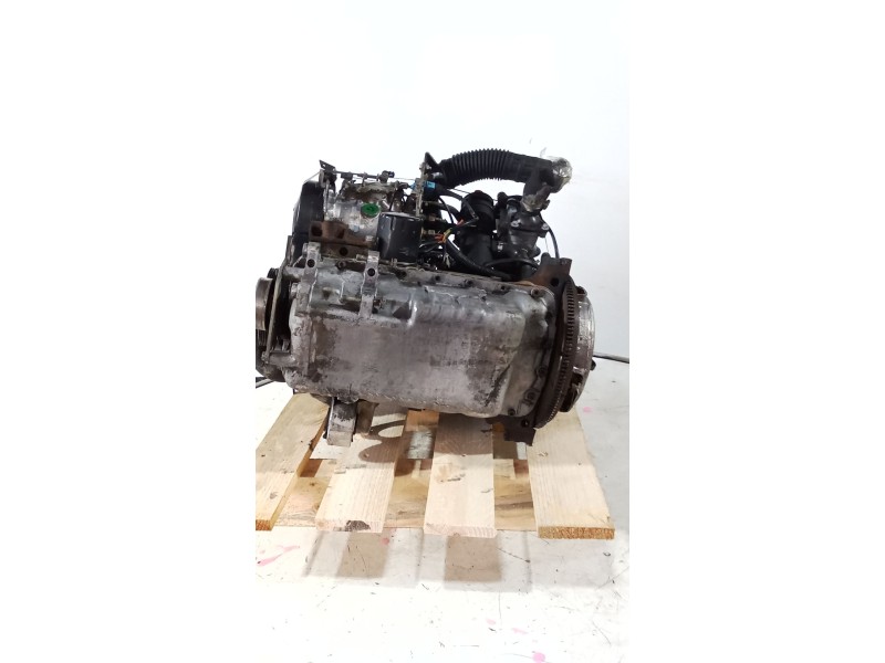 Recambio de motor completo para peugeot 205 ii (20a/c) 1.7 diesel referencia OEM IAM A9A 10CV58 LUCAS 4000413