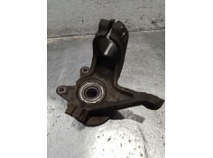 Recambio de mangueta delantera derecha para peugeot 205 ii (20a/c) 1.7 diesel referencia OEM IAM   97 2