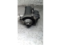 Recambio de motor arranque para peugeot 306 hatchback (7a, 7c, n3, n5) 1.9 dt referencia OEM IAM   93