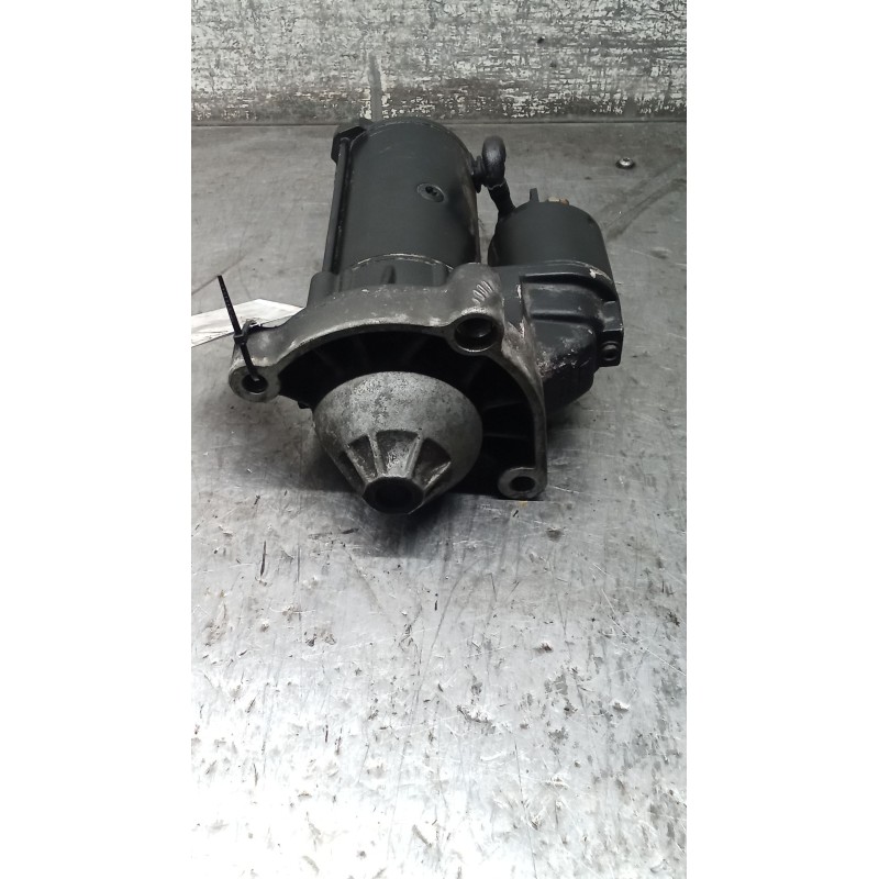 Recambio de motor arranque para peugeot 306 hatchback (7a, 7c, n3, n5) 1.9 dt referencia OEM IAM   93