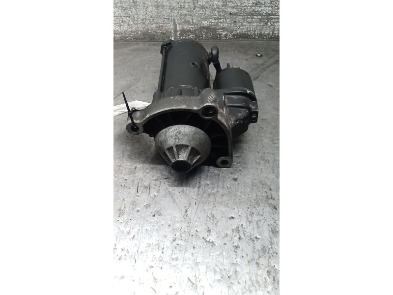 Recambio de motor arranque para peugeot 306 hatchback (7a, 7c, n3, n5) 1.9 dt referencia OEM IAM   93