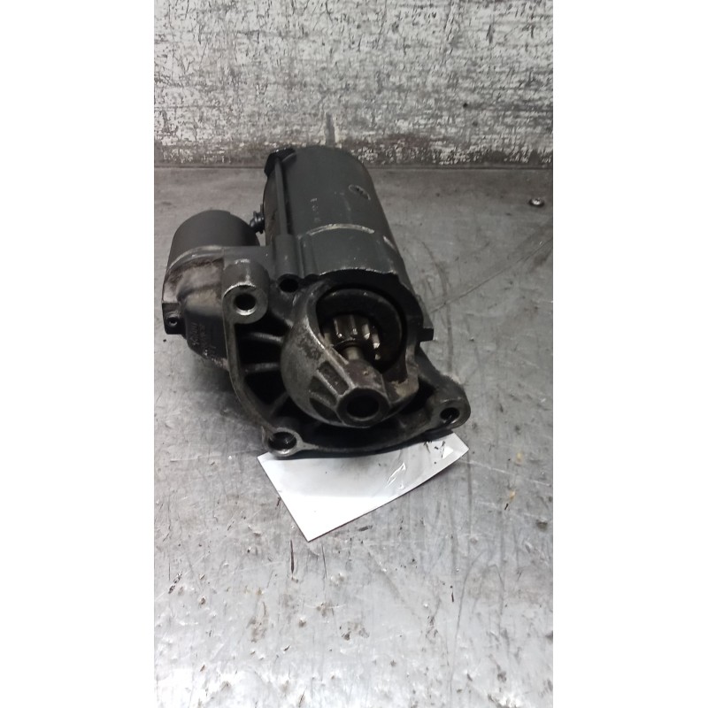Recambio de motor arranque para peugeot 306 hatchback (7a, 7c, n3, n5) 1.9 dt referencia OEM IAM   93