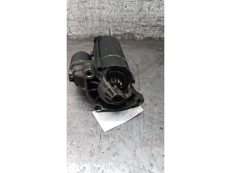 Recambio de motor arranque para peugeot 306 hatchback (7a, 7c, n3, n5) 1.9 dt referencia OEM IAM   93
