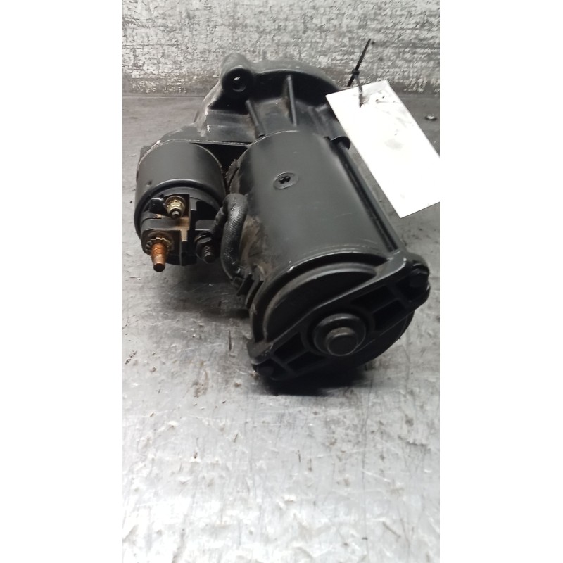 Recambio de motor arranque para peugeot 306 hatchback (7a, 7c, n3, n5) 1.9 dt referencia OEM IAM   93