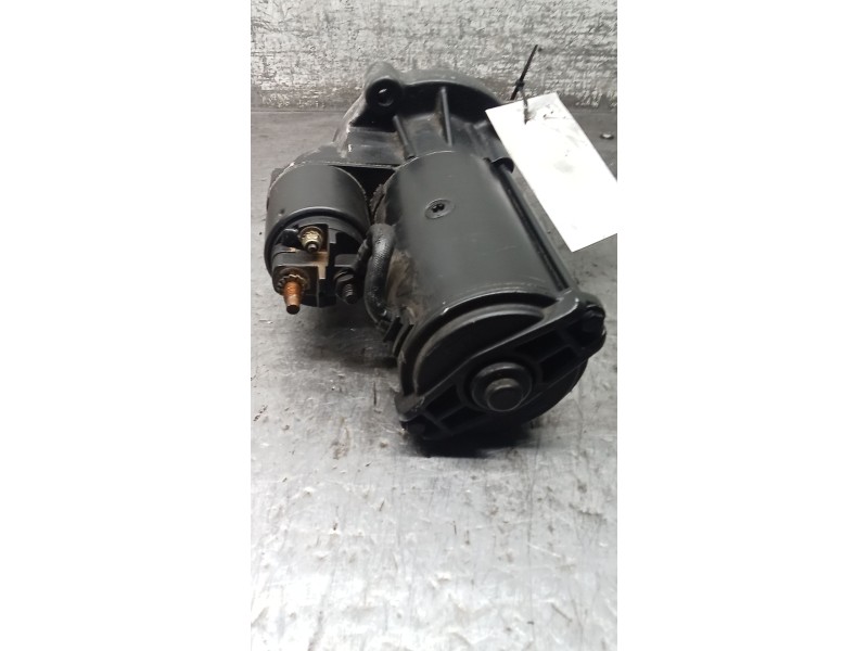 Recambio de motor arranque para peugeot 306 hatchback (7a, 7c, n3, n5) 1.9 dt referencia OEM IAM   93