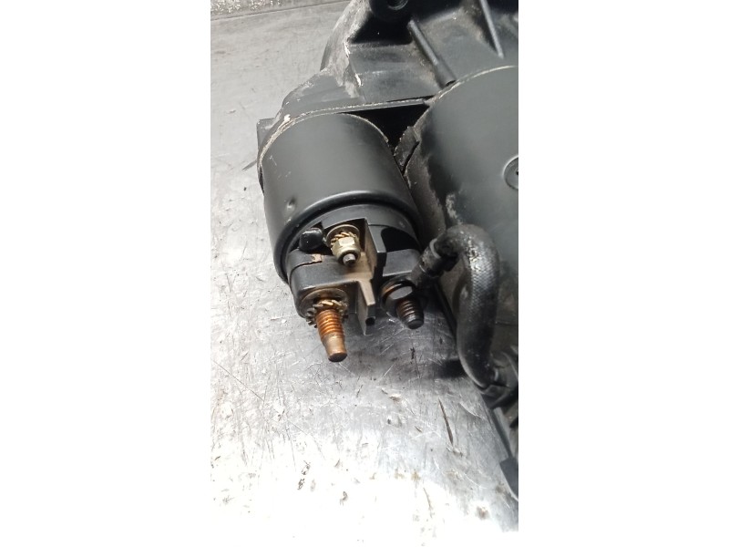 Recambio de motor arranque para peugeot 306 hatchback (7a, 7c, n3, n5) 1.9 dt referencia OEM IAM   93