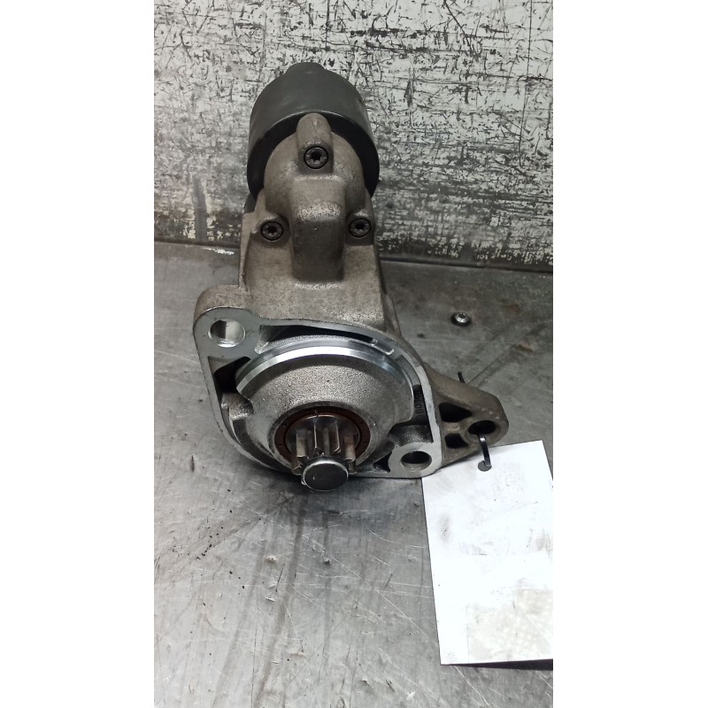 Recambio de motor arranque para seat leon (1m1) 1.6 16 v referencia OEM IAM 020911023F 0001121006 99
