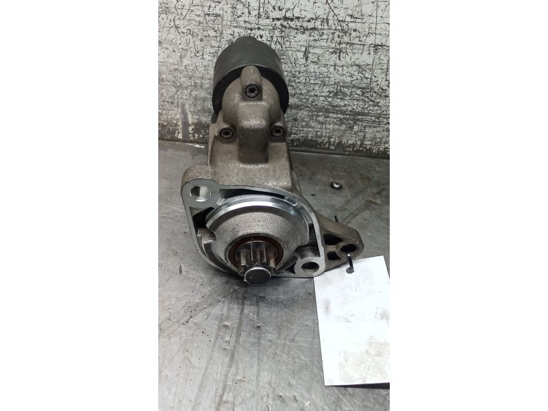 Recambio de motor arranque para seat leon (1m1) 1.6 16 v referencia OEM IAM 020911023F 0001121006 99