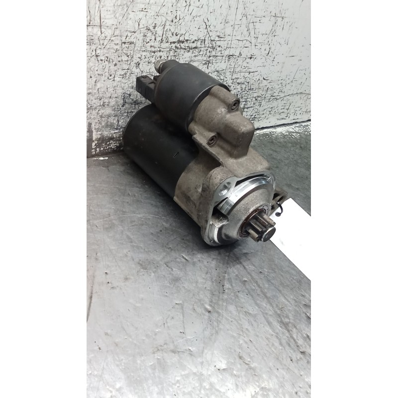 Recambio de motor arranque para seat leon (1m1) 1.6 16 v referencia OEM IAM 020911023F 0001121006 99