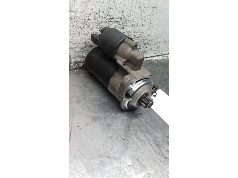 Recambio de motor arranque para seat leon (1m1) 1.6 16 v referencia OEM IAM 020911023F 0001121006 99