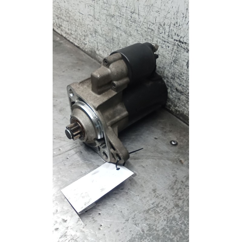 Recambio de motor arranque para seat leon (1m1) 1.6 16 v referencia OEM IAM 020911023F 0001121006 99