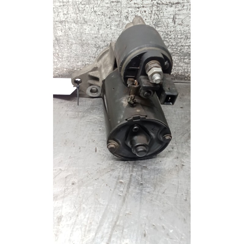 Recambio de motor arranque para seat leon (1m1) 1.6 16 v referencia OEM IAM 020911023F 0001121006 99