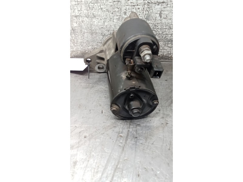 Recambio de motor arranque para seat leon (1m1) 1.6 16 v referencia OEM IAM 020911023F 0001121006 99