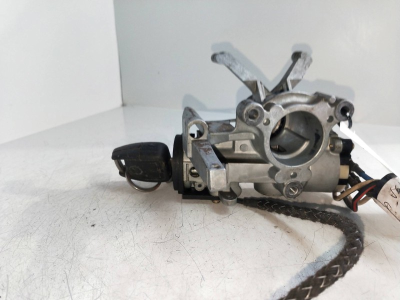 Recambio de conmutador de arranque para opel frontera b 2.2 16v dti referencia OEM IAM   