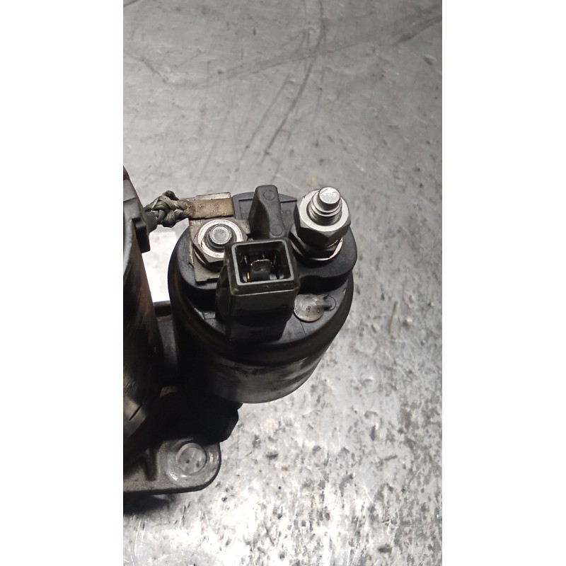 Recambio de motor arranque para seat leon (1m1) 1.6 16 v referencia OEM IAM 020911023F 0001121006 99