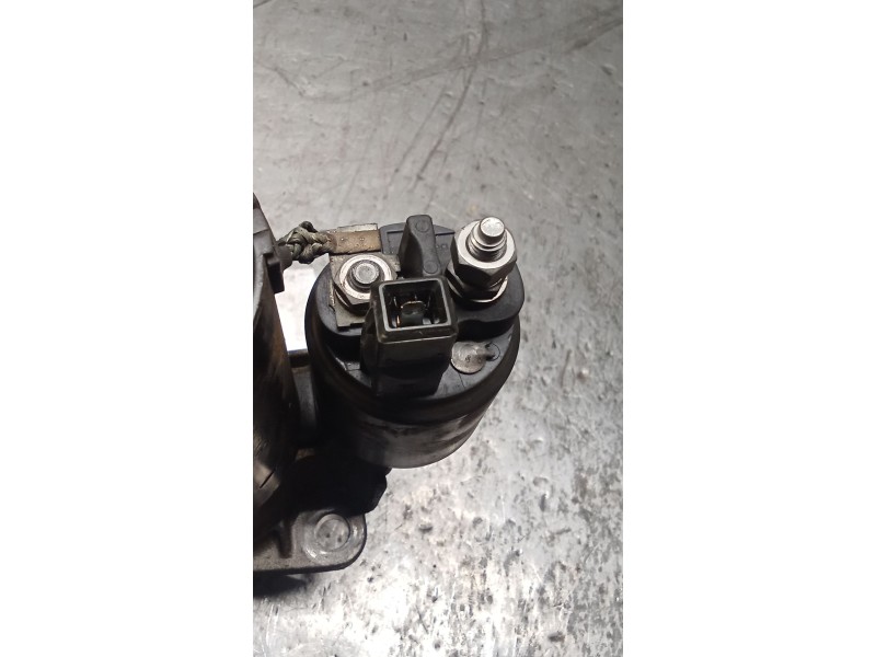 Recambio de motor arranque para seat leon (1m1) 1.6 16 v referencia OEM IAM 020911023F 0001121006 99