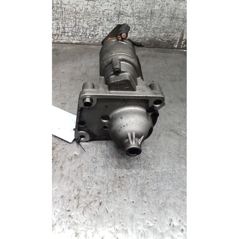 Recambio de motor arranque para peugeot 207/207+ (wa_, wc_) 1.6 hdi referencia OEM IAM 9640825280 0628100YV010 