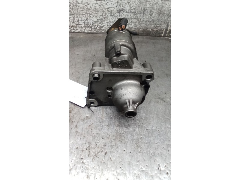Recambio de motor arranque para peugeot 207/207+ (wa_, wc_) 1.6 hdi referencia OEM IAM 9640825280 0628100YV010 