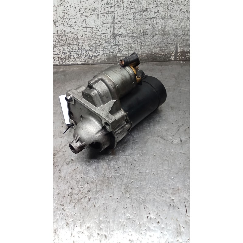 Recambio de motor arranque para peugeot 207/207+ (wa_, wc_) 1.6 hdi referencia OEM IAM 9640825280 0628100YV010 
