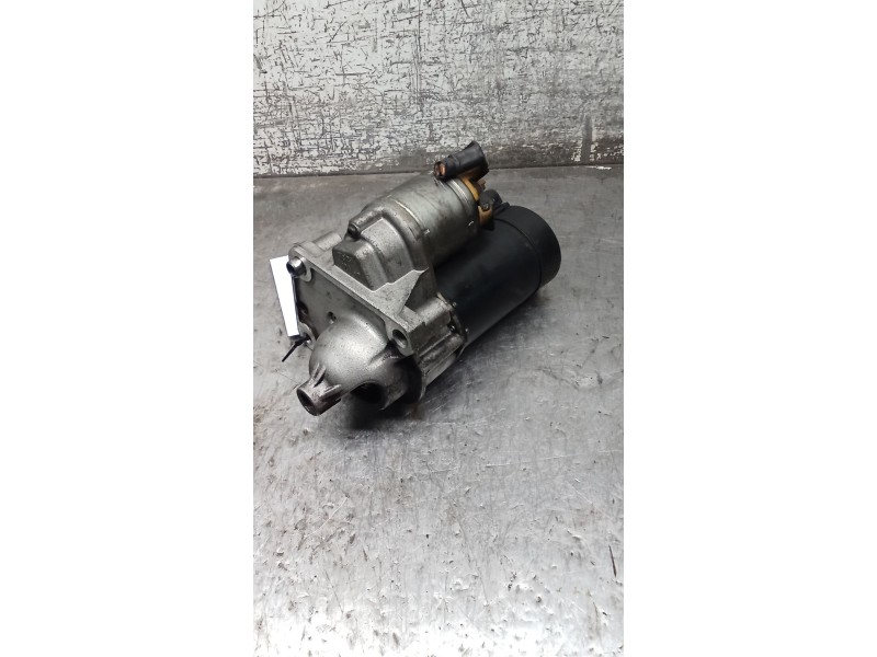 Recambio de motor arranque para peugeot 207/207+ (wa_, wc_) 1.6 hdi referencia OEM IAM 9640825280 0628100YV010 