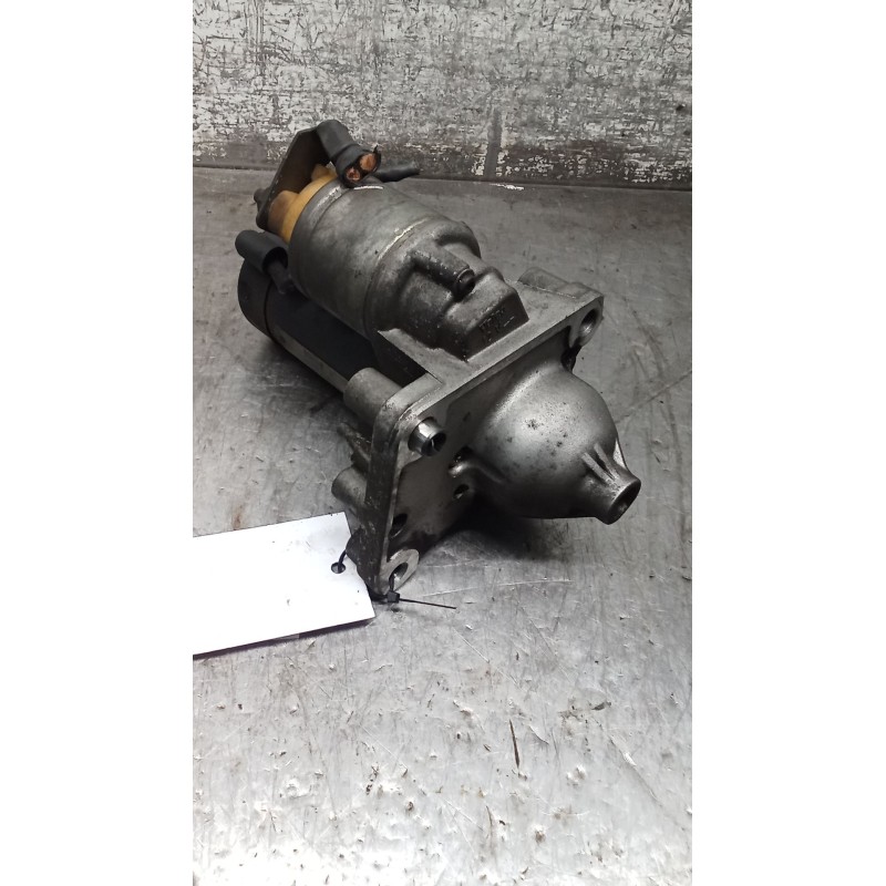 Recambio de motor arranque para peugeot 207/207+ (wa_, wc_) 1.6 hdi referencia OEM IAM 9640825280 0628100YV010 