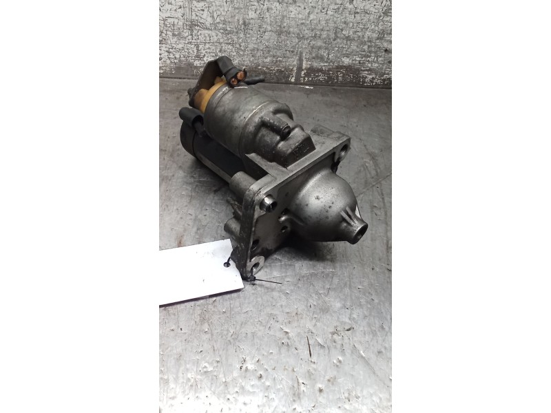 Recambio de motor arranque para peugeot 207/207+ (wa_, wc_) 1.6 hdi referencia OEM IAM 9640825280 0628100YV010 