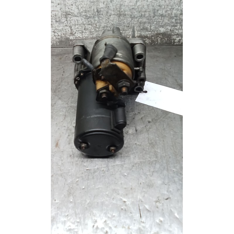 Recambio de motor arranque para peugeot 207/207+ (wa_, wc_) 1.6 hdi referencia OEM IAM 9640825280 0628100YV010 