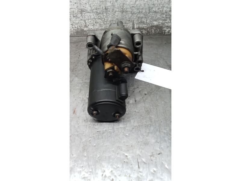 Recambio de motor arranque para peugeot 207/207+ (wa_, wc_) 1.6 hdi referencia OEM IAM 9640825280 0628100YV010 