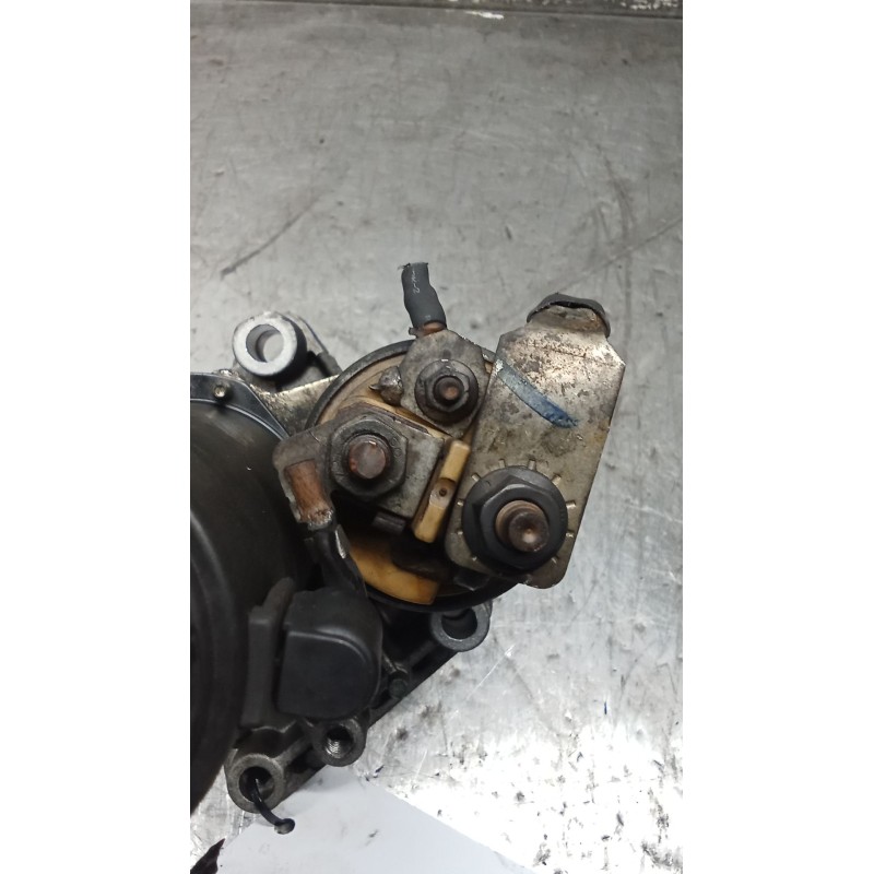 Recambio de motor arranque para peugeot 207/207+ (wa_, wc_) 1.6 hdi referencia OEM IAM 9640825280 0628100YV010 