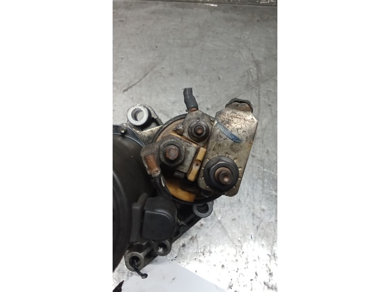 Recambio de motor arranque para peugeot 207/207+ (wa_, wc_) 1.6 hdi referencia OEM IAM 9640825280 0628100YV010 