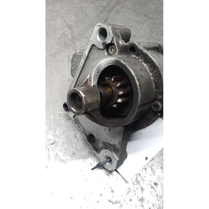 Recambio de motor arranque para peugeot 207/207+ (wa_, wc_) 1.6 hdi referencia OEM IAM 9640825280 0628100YV010 