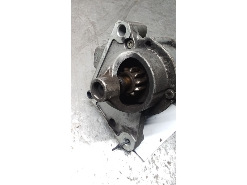 Recambio de motor arranque para peugeot 207/207+ (wa_, wc_) 1.6 hdi referencia OEM IAM 9640825280 0628100YV010 