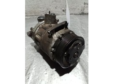 Recambio de compresor aire acondicionado para seat alhambra (710, 711) 2.0 tdi referencia OEM IAM 1K0820808B  