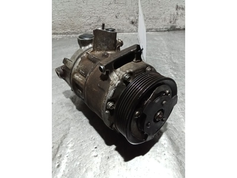Recambio de compresor aire acondicionado para seat alhambra (710, 711) 2.0 tdi referencia OEM IAM 1K0820808B  
