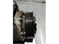 Recambio de compresor aire acondicionado para seat alhambra (710, 711) 2.0 tdi referencia OEM IAM 1K0820808B   2