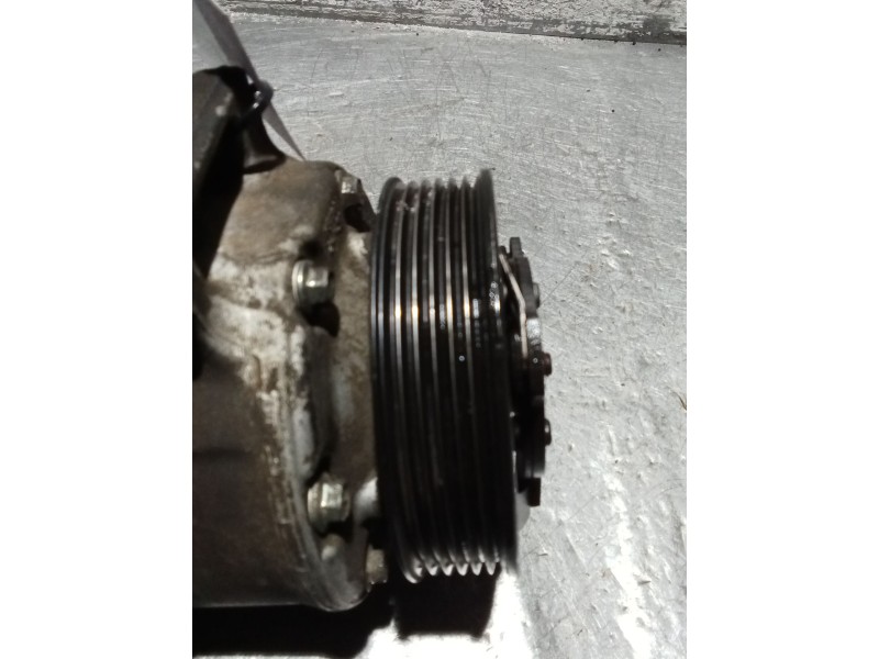 Recambio de compresor aire acondicionado para seat alhambra (710, 711) 2.0 tdi referencia OEM IAM 1K0820808B  