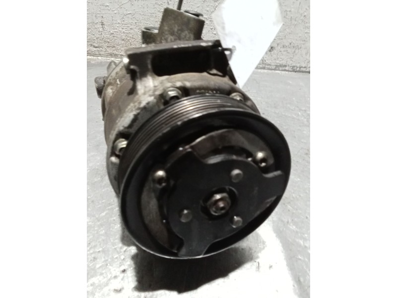 Recambio de compresor aire acondicionado para seat alhambra (710, 711) 2.0 tdi referencia OEM IAM 1K0820808B  