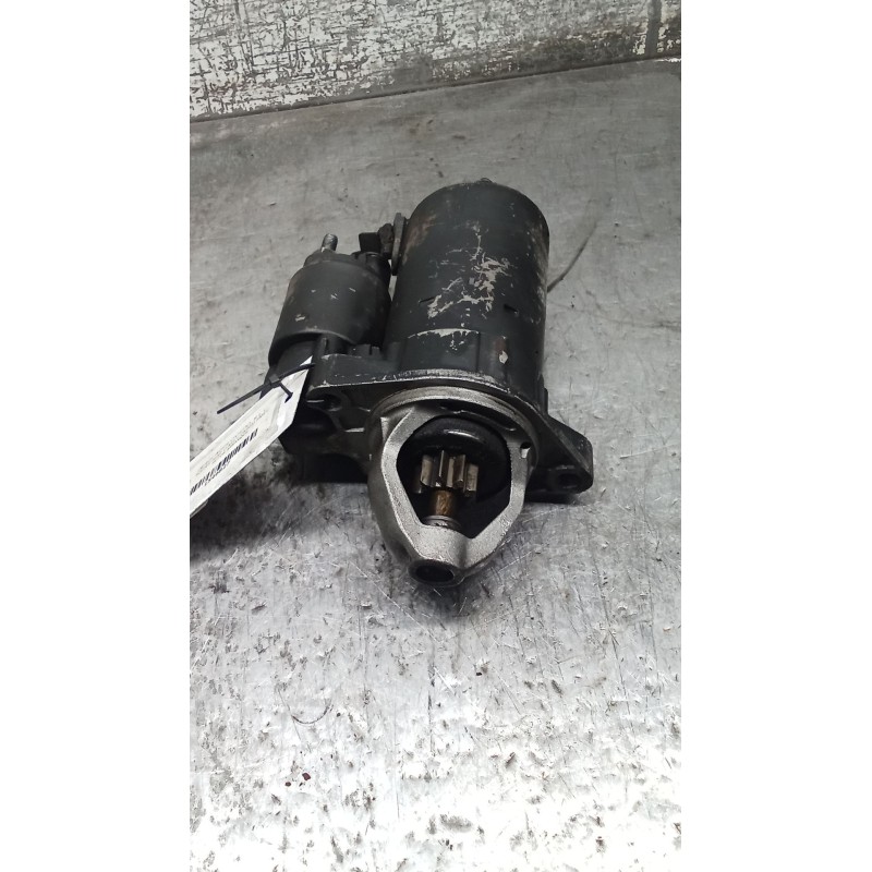 Recambio de motor arranque para mercedes-benz clase c (w203) familiar c 180 t compressor (203.246) referencia OEM IAM 82128411A 