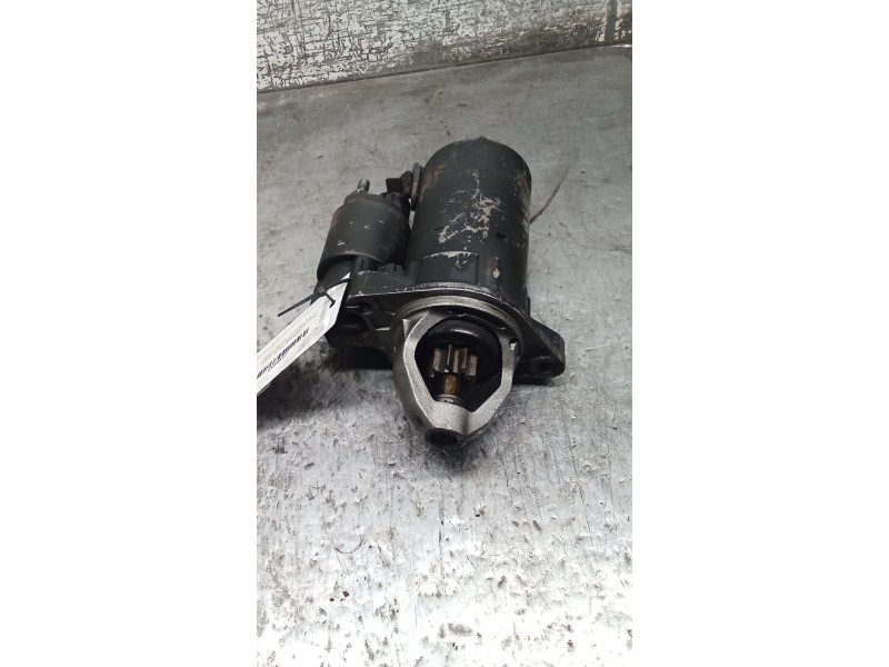 Recambio de motor arranque para mercedes-benz clase c (w203) familiar c 180 t compressor (203.246) referencia OEM IAM 82128411A 