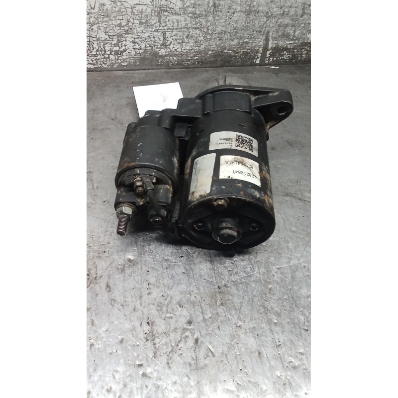 Recambio de motor arranque para mercedes-benz clase c (w203) familiar c 180 t compressor (203.246) referencia OEM IAM 82128411A 