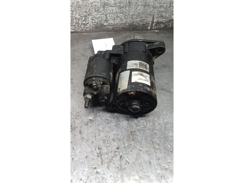 Recambio de motor arranque para mercedes-benz clase c (w203) familiar c 180 t compressor (203.246) referencia OEM IAM 82128411A 