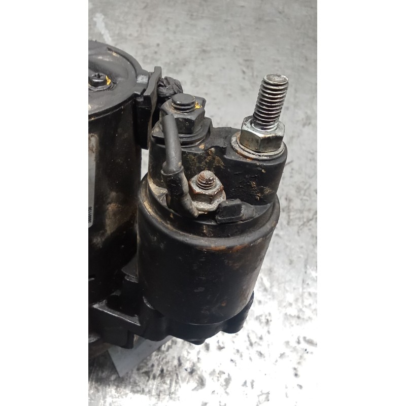 Recambio de motor arranque para mercedes-benz clase c (w203) familiar c 180 t compressor (203.246) referencia OEM IAM 82128411A 