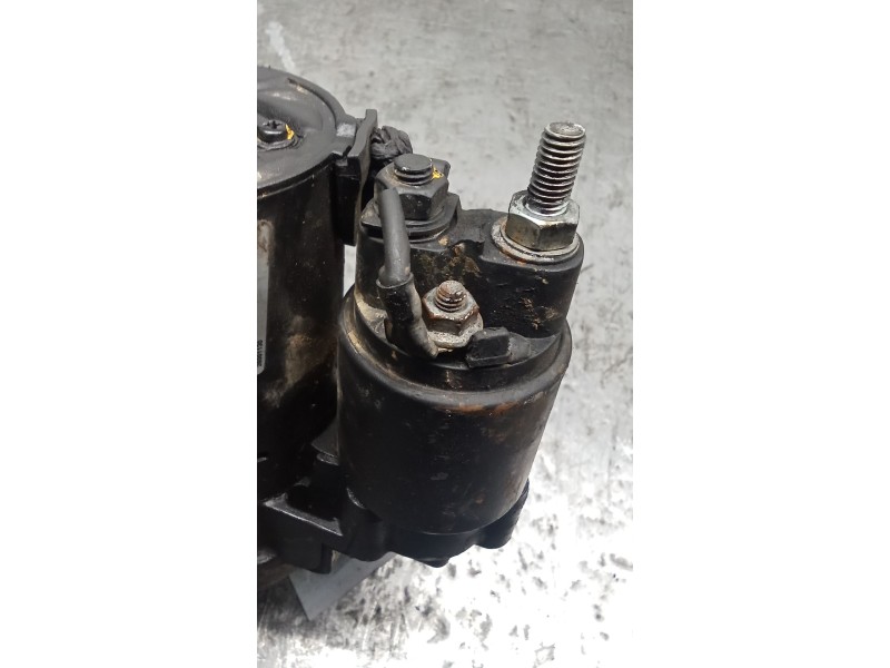 Recambio de motor arranque para mercedes-benz clase c (w203) familiar c 180 t compressor (203.246) referencia OEM IAM 82128411A 