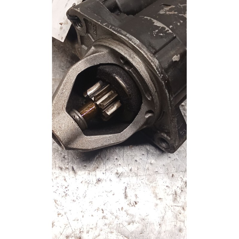 Recambio de motor arranque para mercedes-benz clase c (w203) familiar c 180 t compressor (203.246) referencia OEM IAM 82128411A 