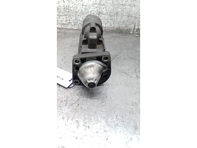 Recambio de motor arranque para ford focus ii (da_, hcp, dp) 1.8 tdci referencia OEM IAM 4M5T11000KB 0001109204 05